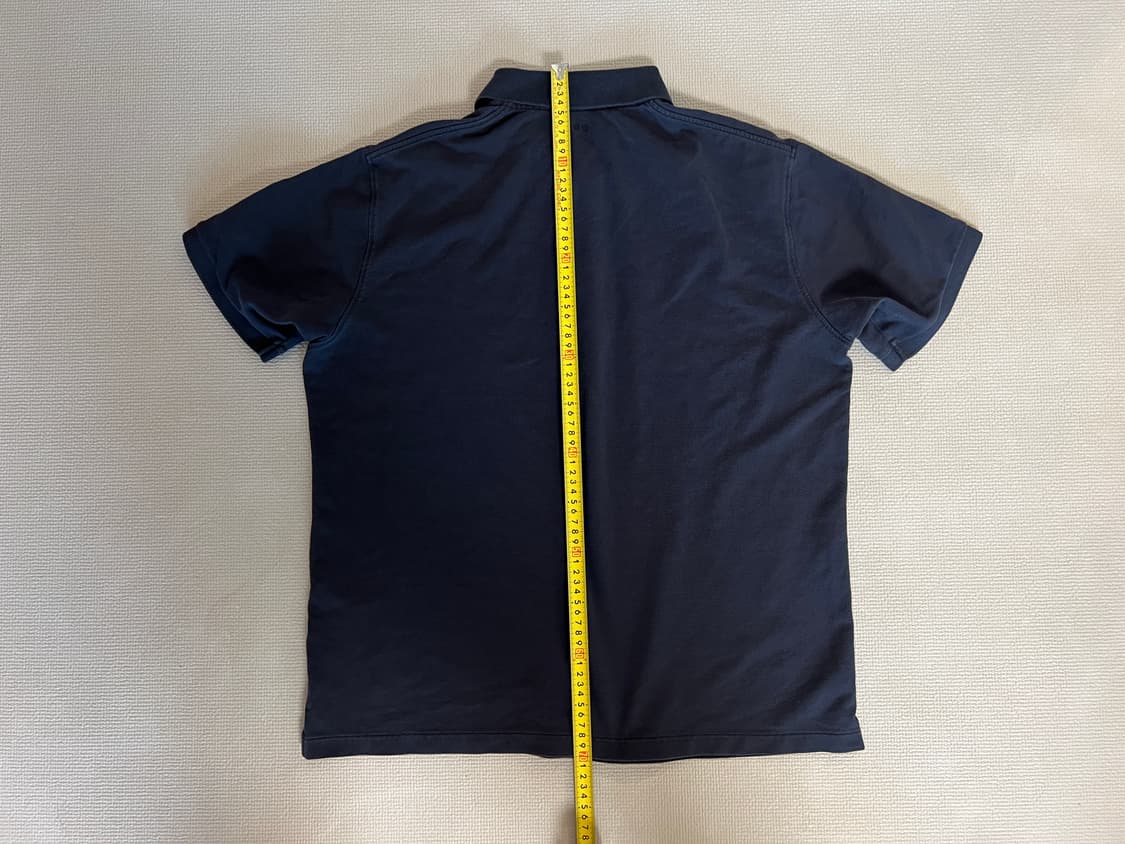 무료배송 - 유니클로 PK 반팔티셔츠(네이비) XL 상품이미지6