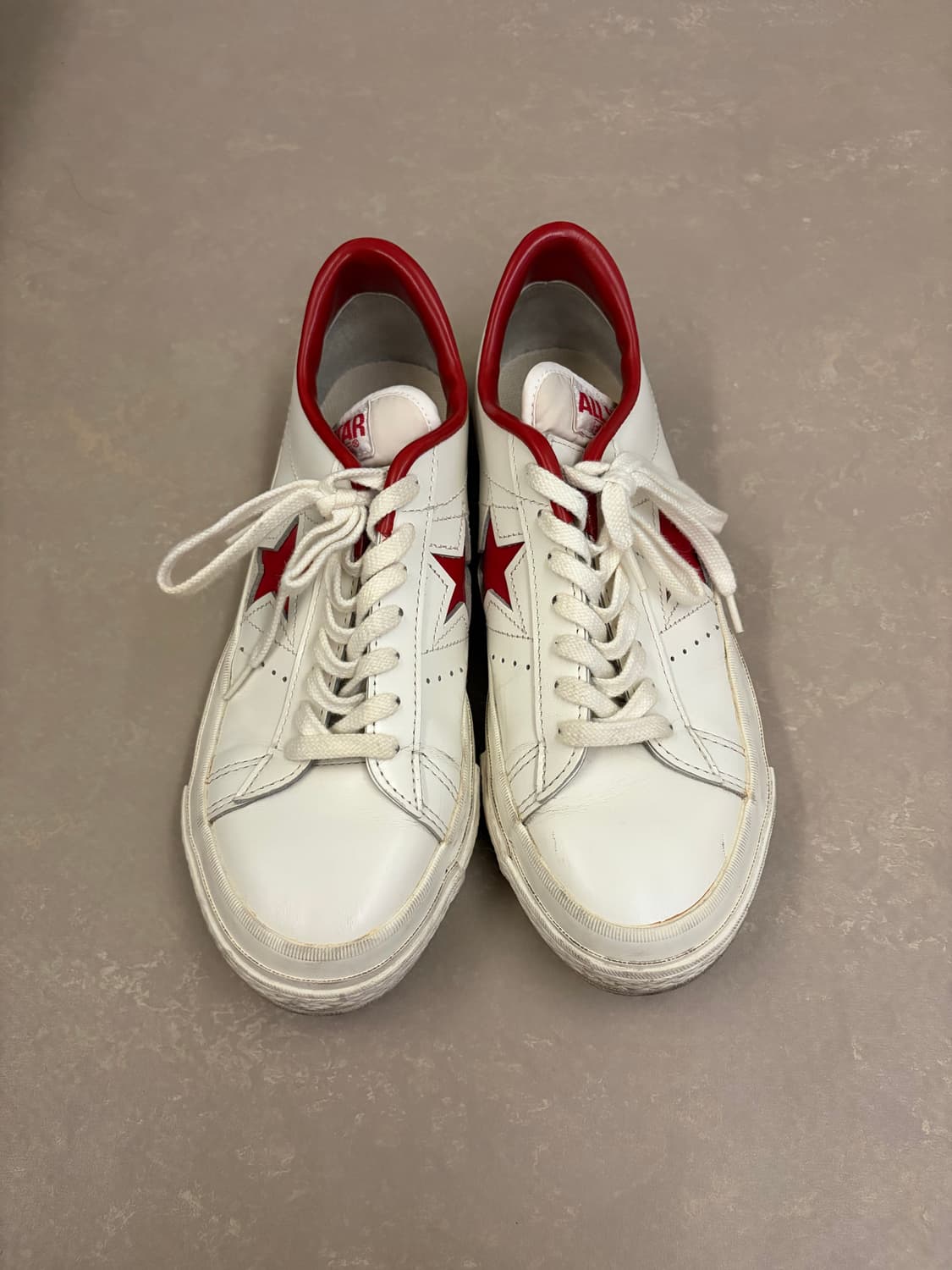 컨버스 재팬 원스타 245 상품이미지1