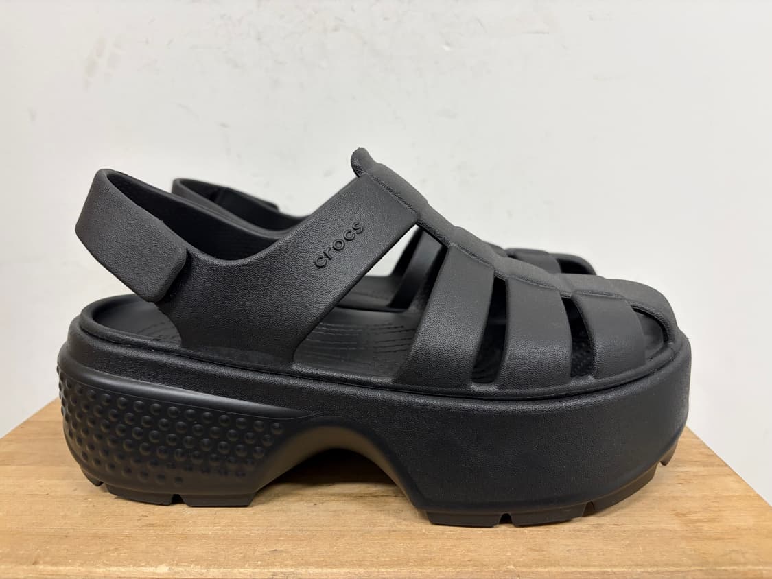 크록스 스톰 피셔맨 샌들 250 상품이미지1