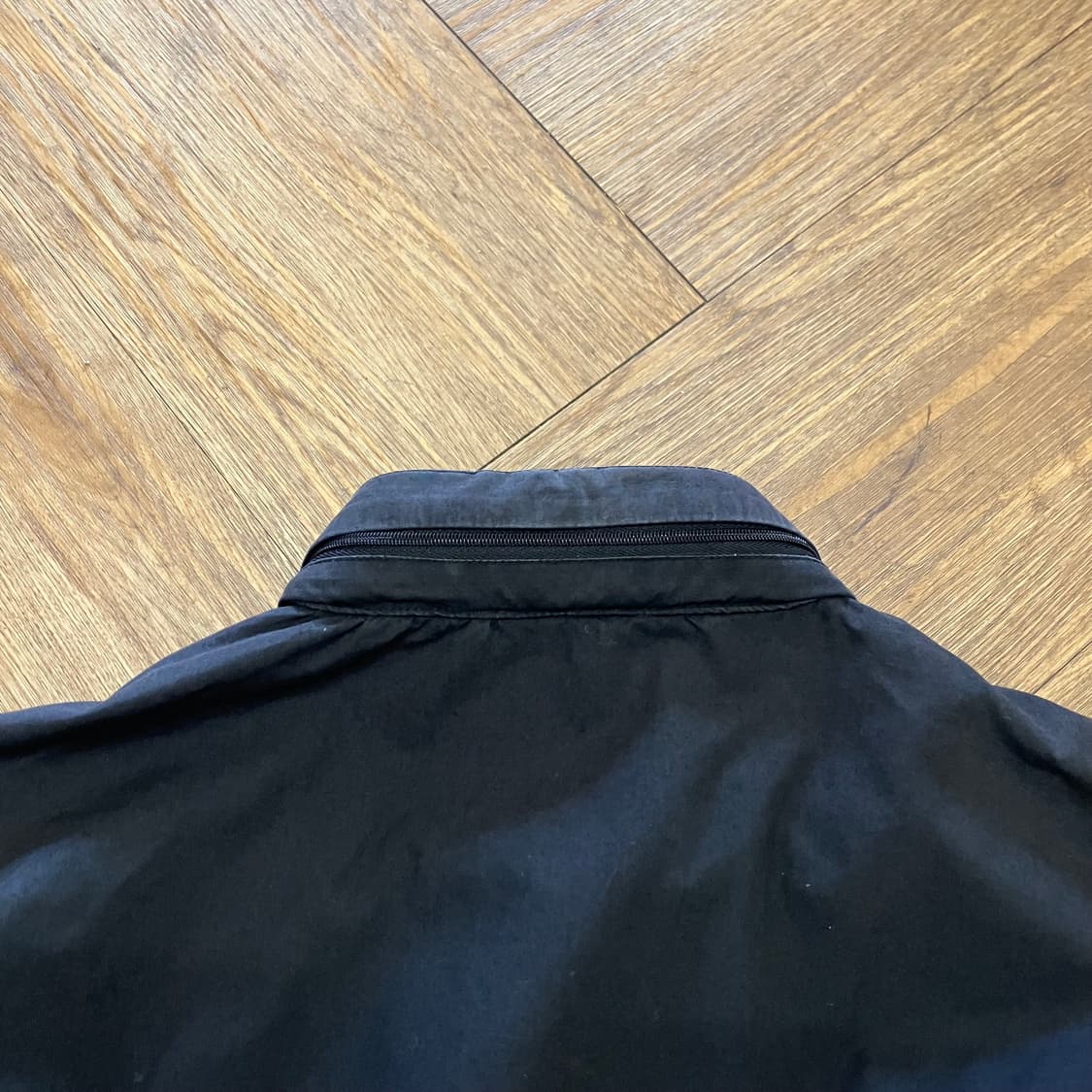 N162 ck 캘빈클라인 봄버 자켓 상품이미지4