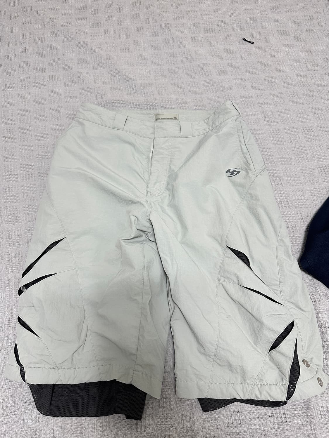 산산기어 반바지 상품이미지1