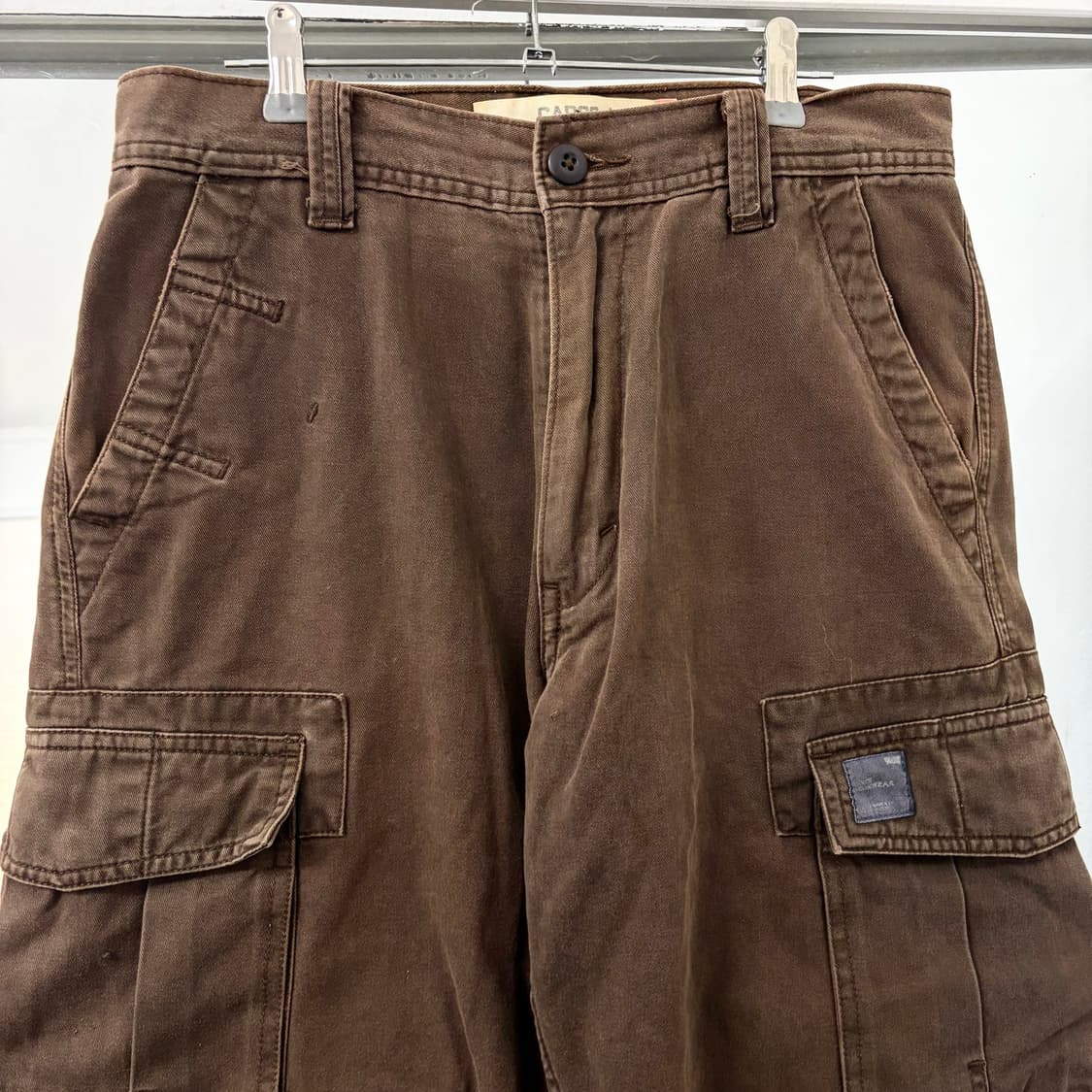 리바이스 워크 카고 팬츠 상품이미지6