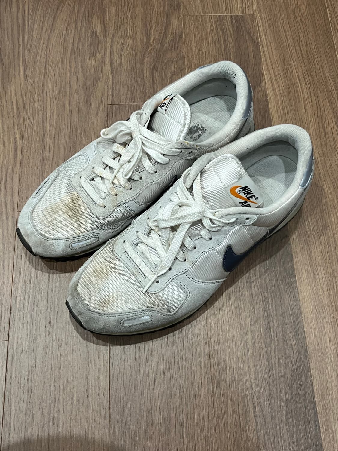 나이키 볼텍스 그레이 270 상품이미지2