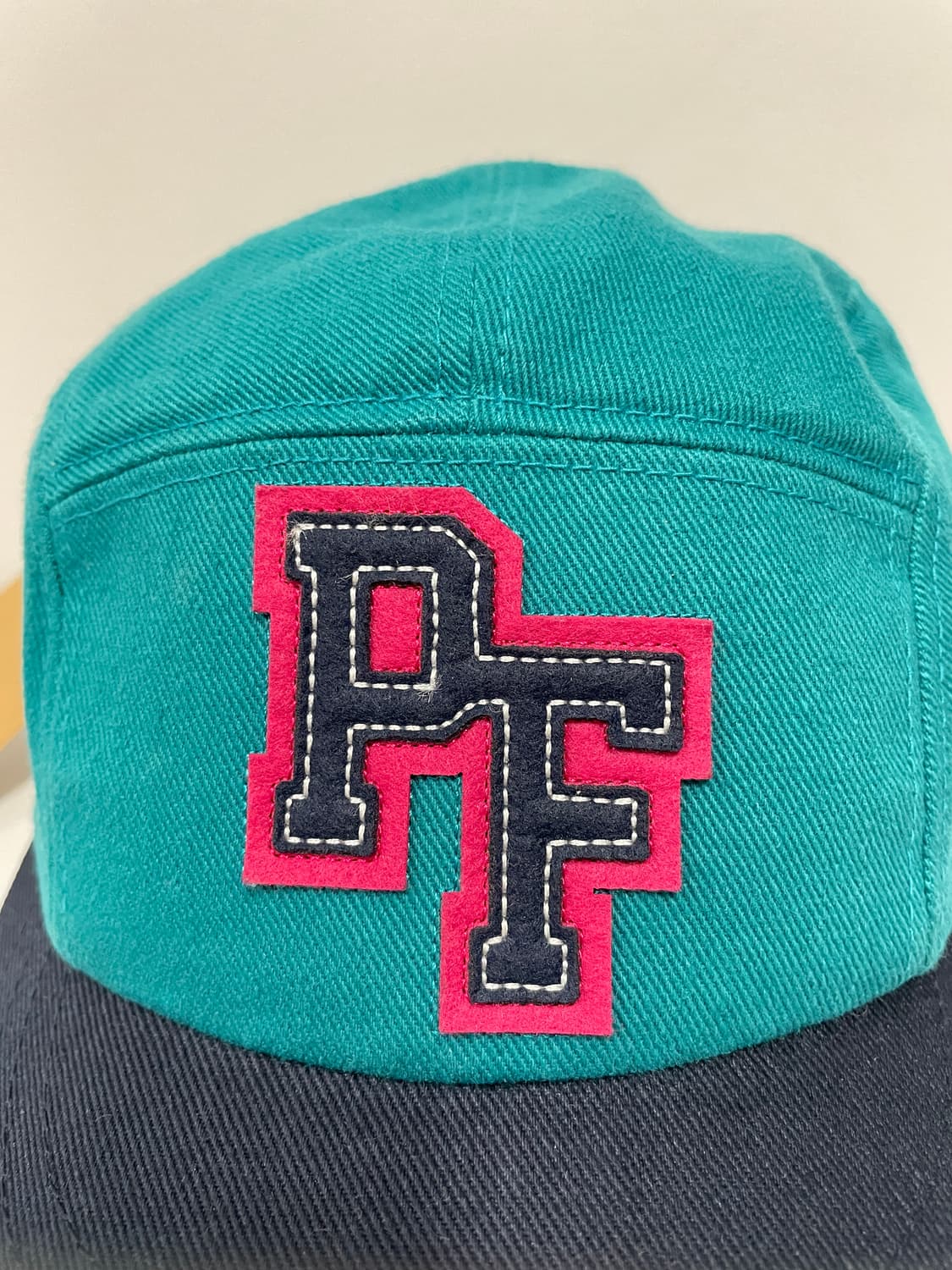 폴프랭크 볼캡 상품이미지2