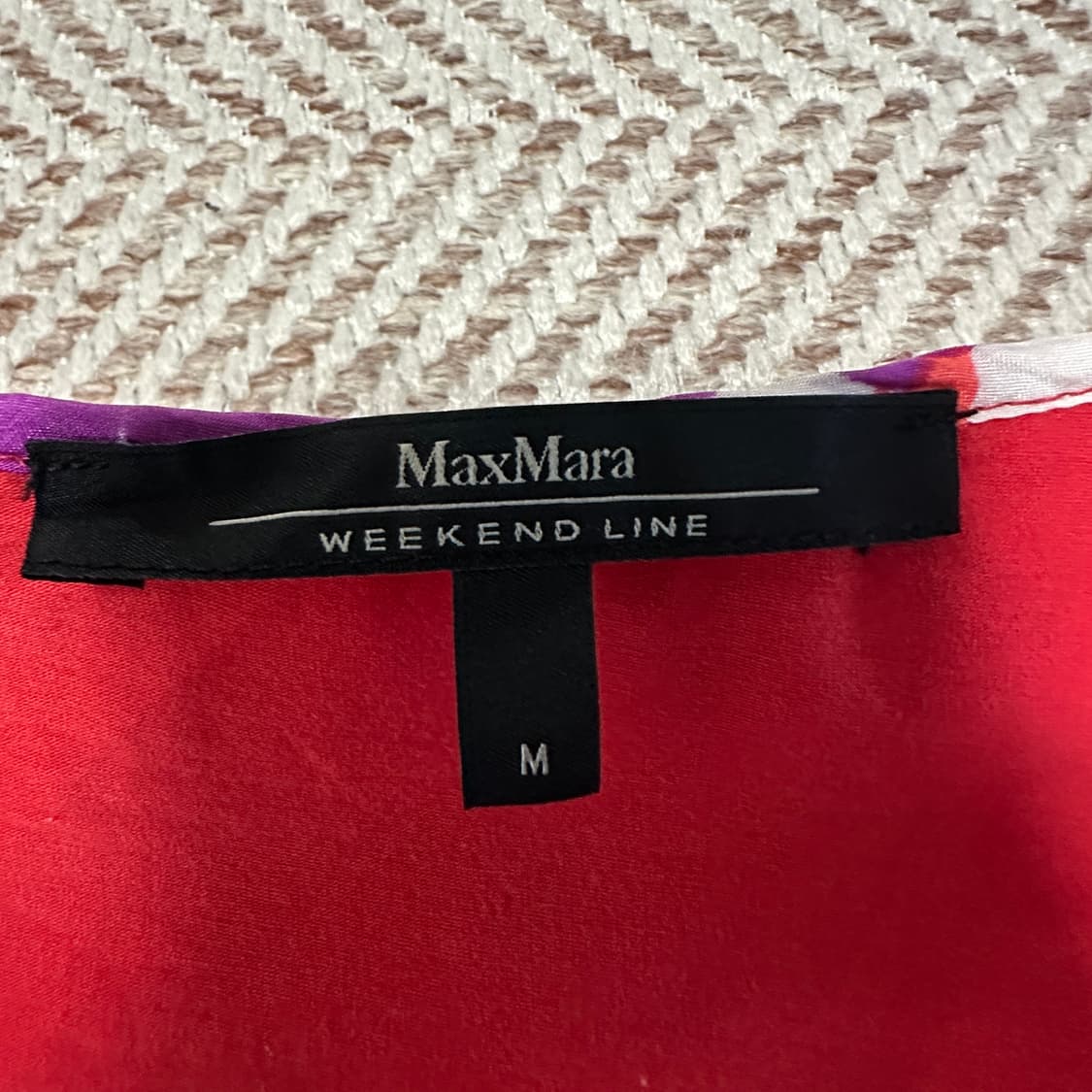 MAX MARA sleeveless 상품이미지5