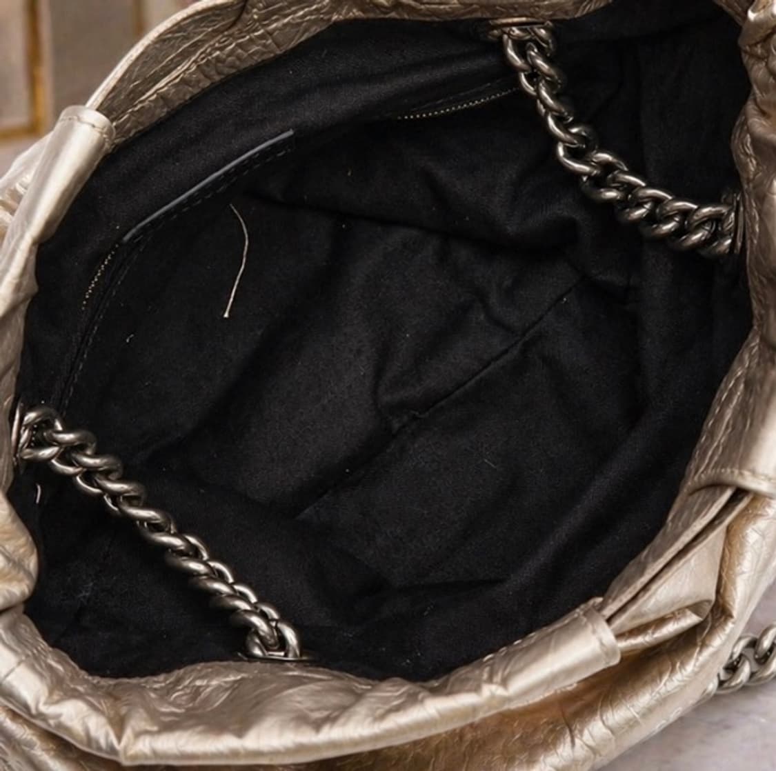 [S급] 발렌시아가 크러쉬 숄더백 스몰 판매합니다!!! 상품이미지4