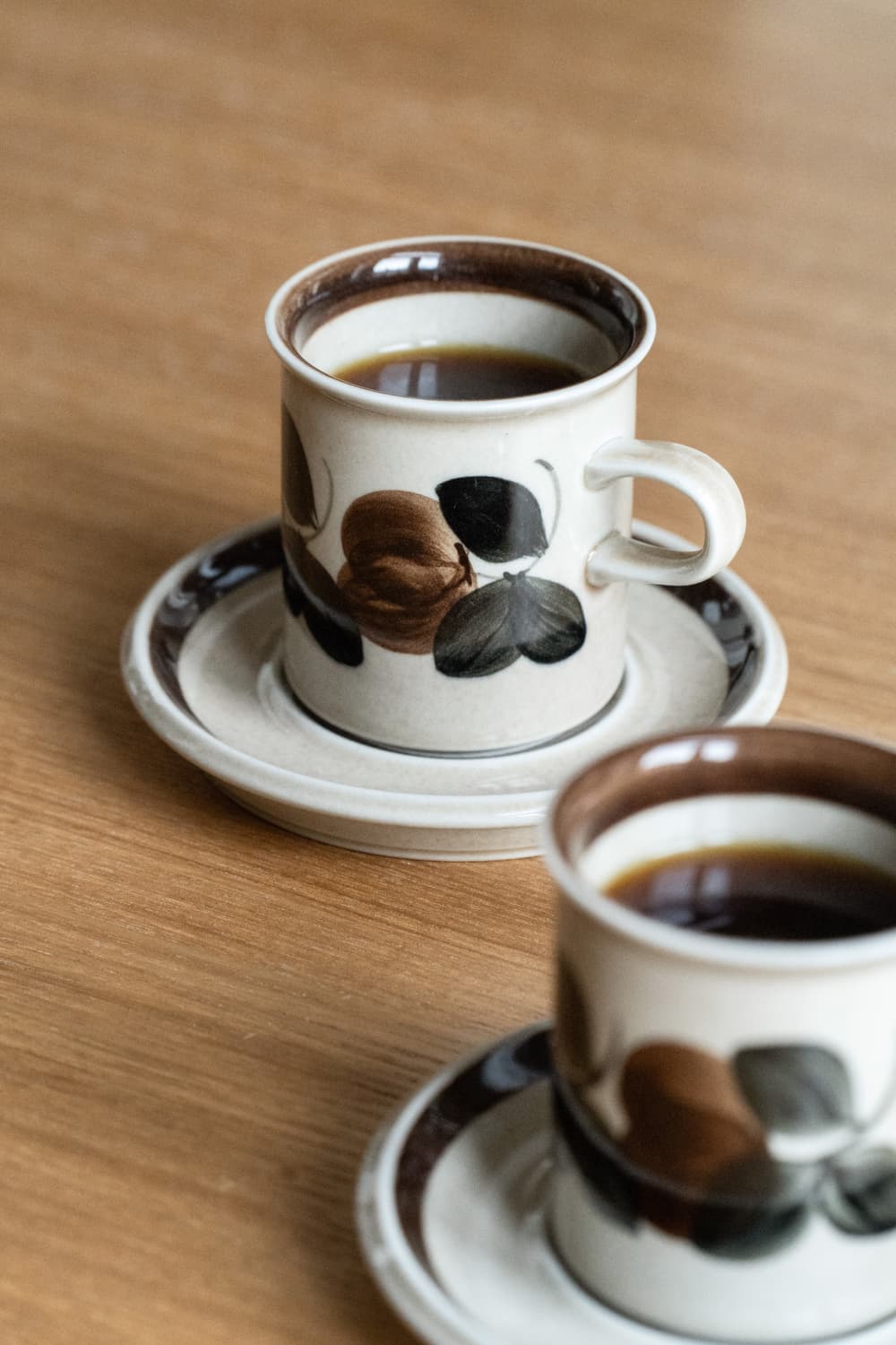 아라비아핀란드 루이자 톨컵 소서 트리오 3 상품이미지3