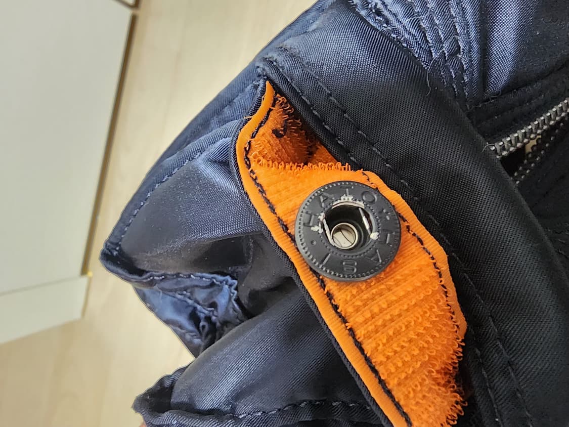 요시다포터 탱커 보스턴백 상품이미지6