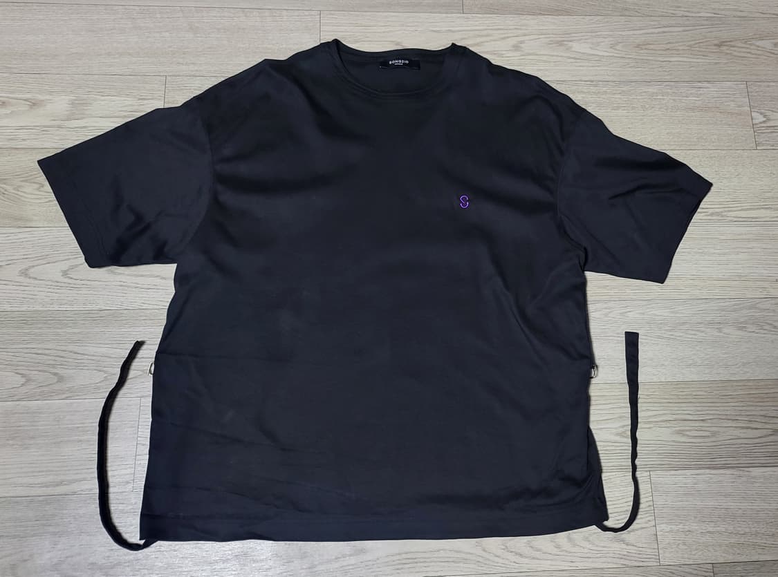 송지오옴므 DC 배트맨 반팔티 46 상품이미지2