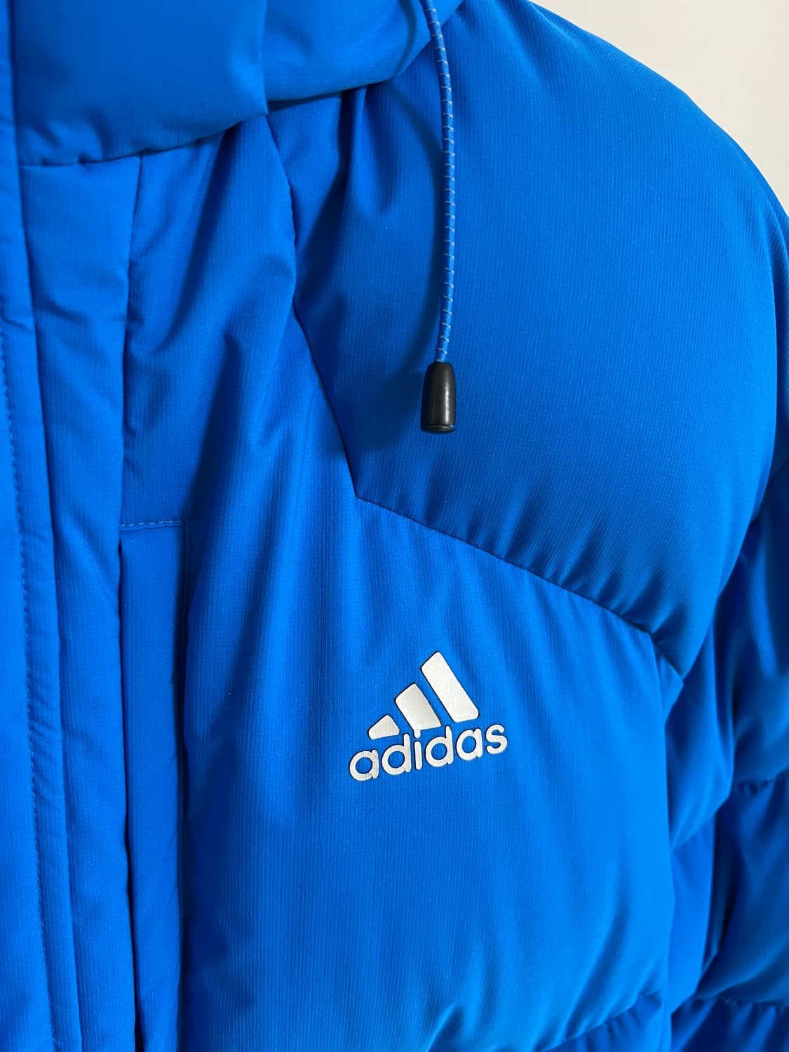 아디다스 패딩 110 XXL 상품이미지3