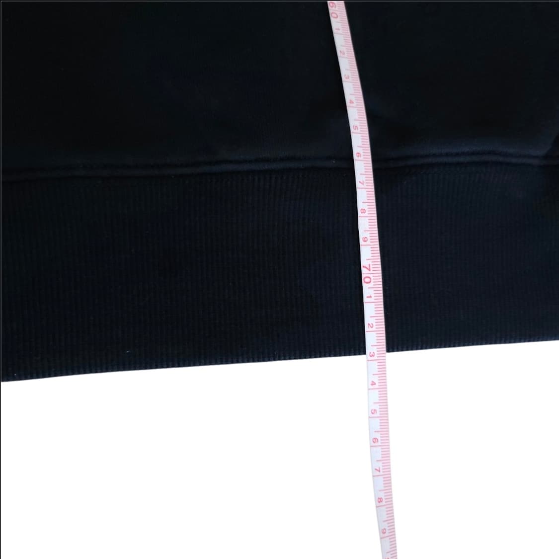 마크곤잘레스 와릿이즌 후드티 100-105 남여맨투맨블랙 상품이미지10