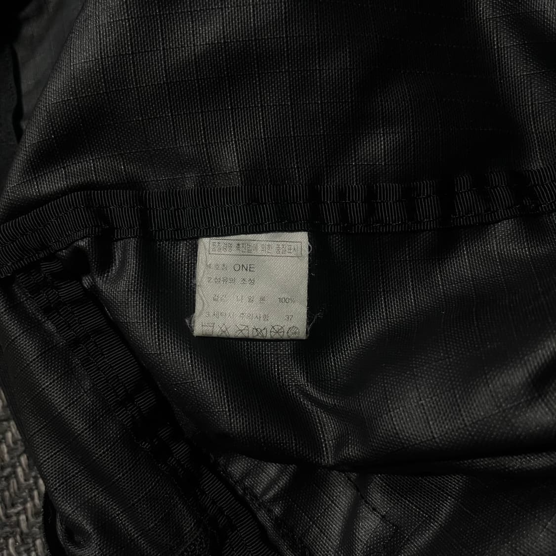 THE NORTH FACE 노스페이스 가방 상품이미지4
