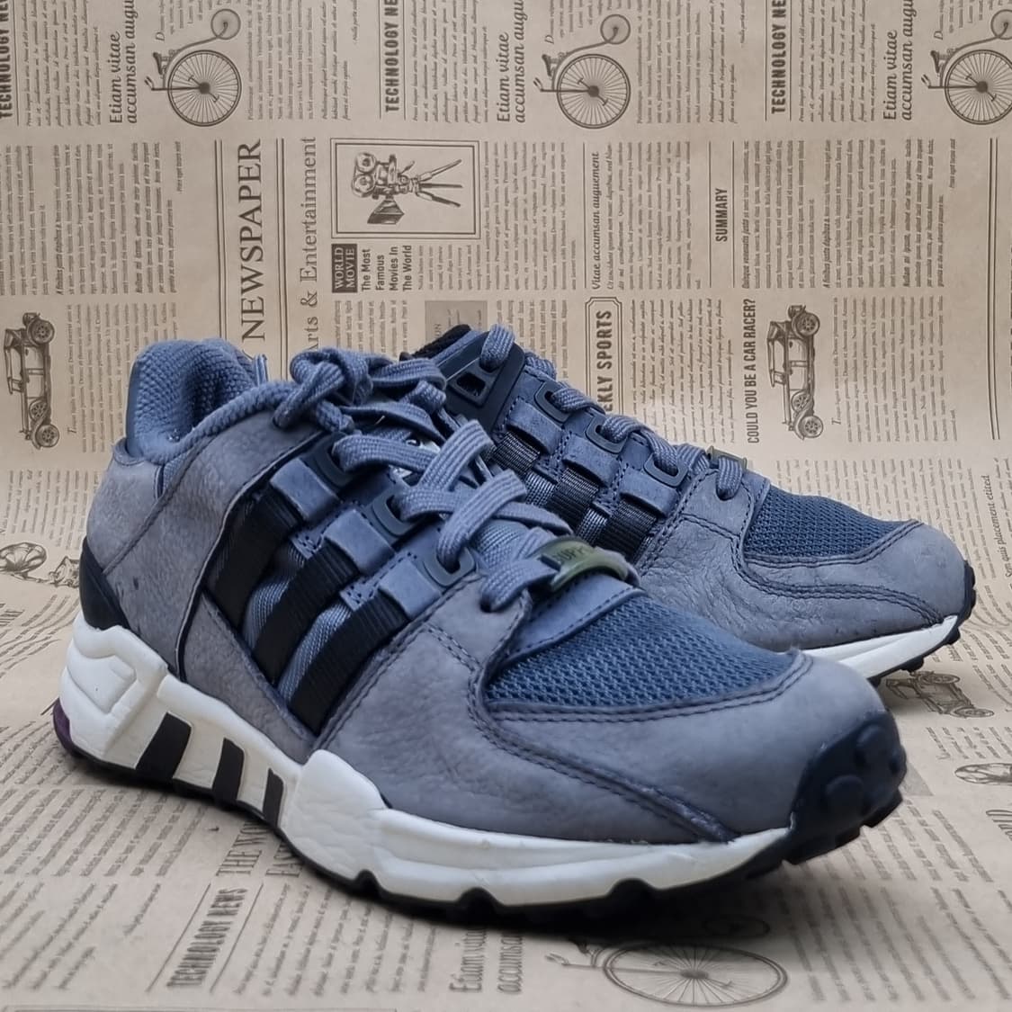 아디다스 이큅먼트 러닝서포트 운동화245 상품이미지1