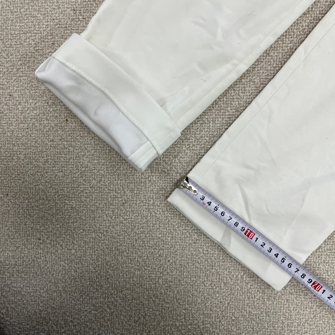 76-99 그린조이 여성 골프 바지 0210M 상품이미지9