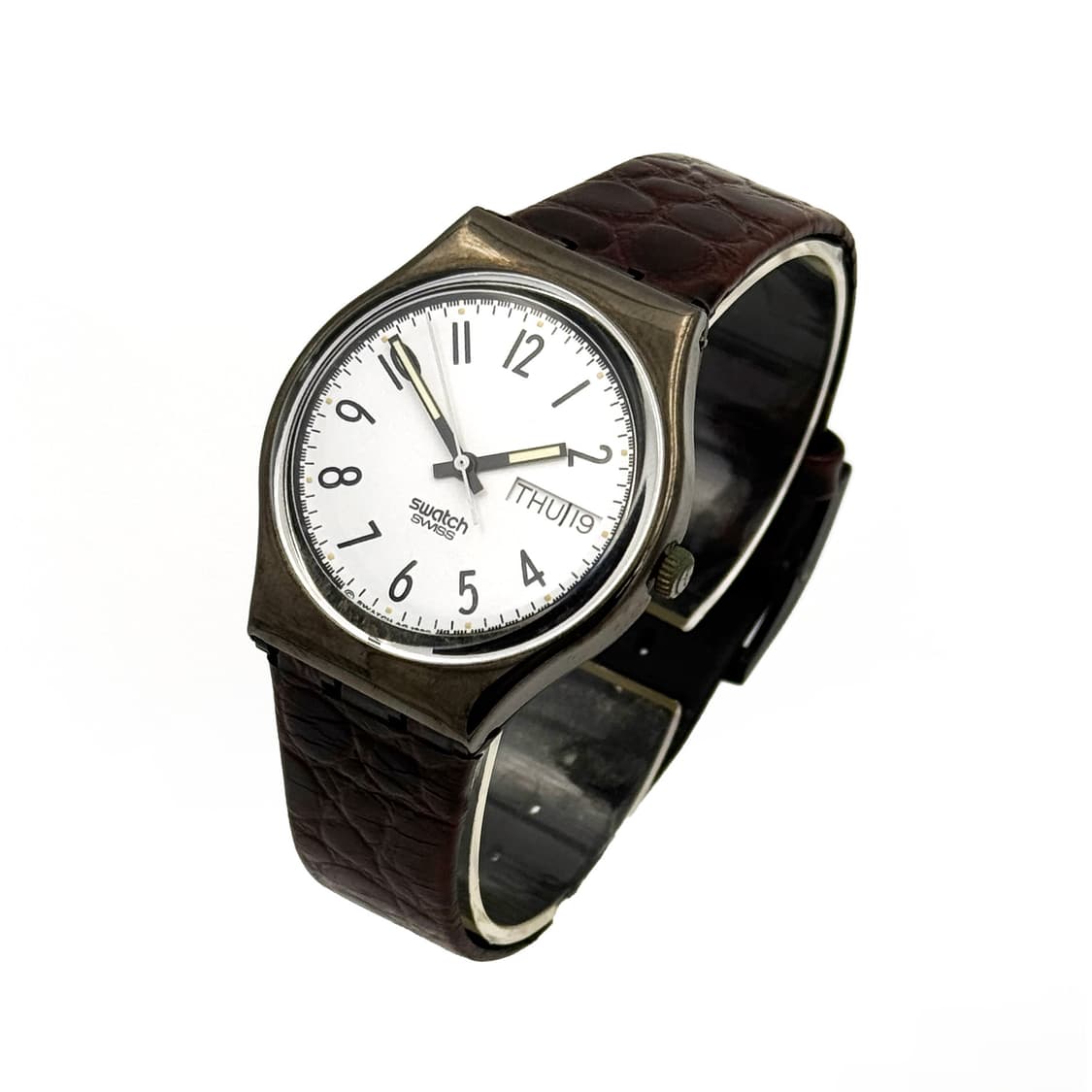 90년판) 빈티지 스와치 젠트 English Breakfast 상품이미지3