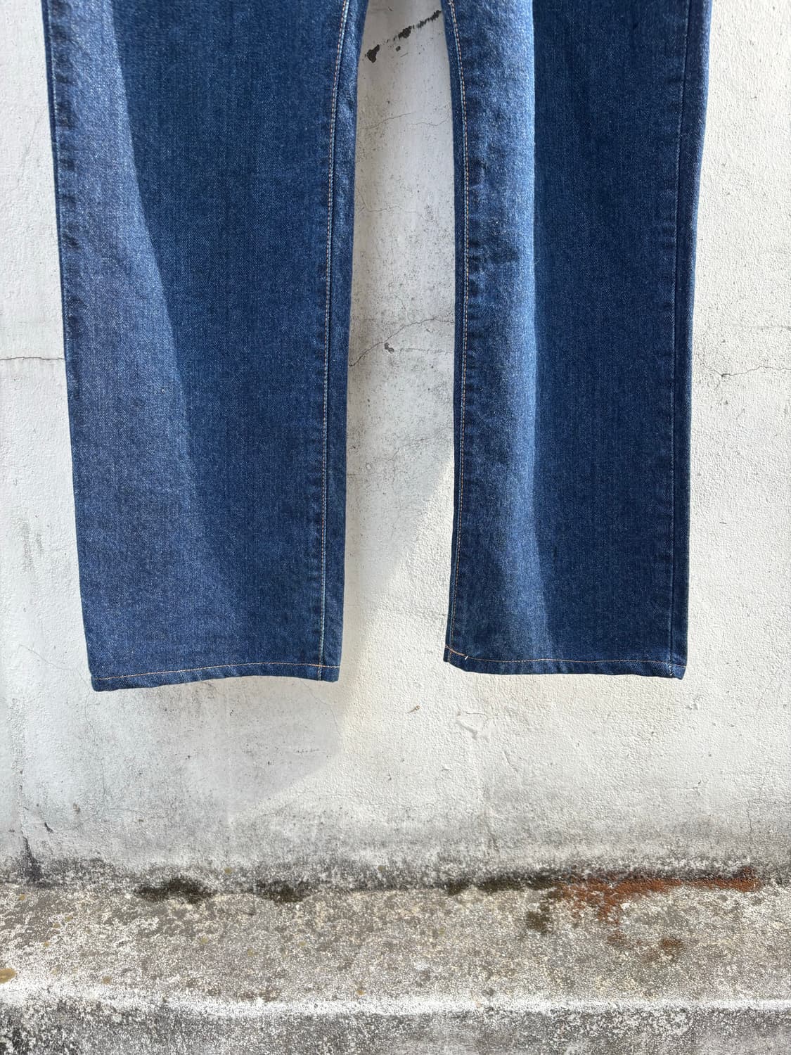 Edwin US Classic Straight Fit Denim Jean 상품이미지7