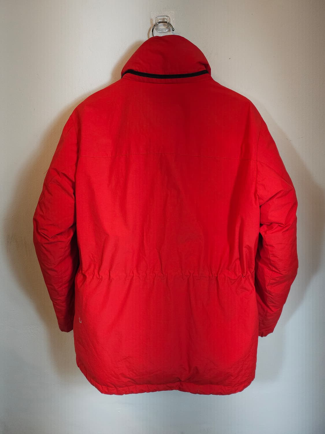 코오롱스포츠 안타티카 expedition 구스패딩 100 L 상품이미지7