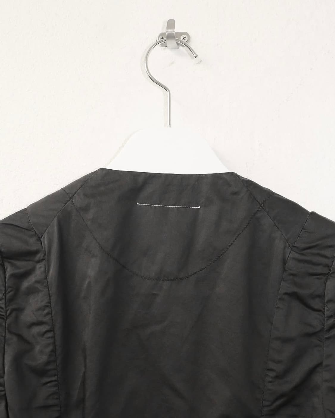 MM6 엠엠식스 마르지엘라 투웨이 집업 자켓 상품이미지7