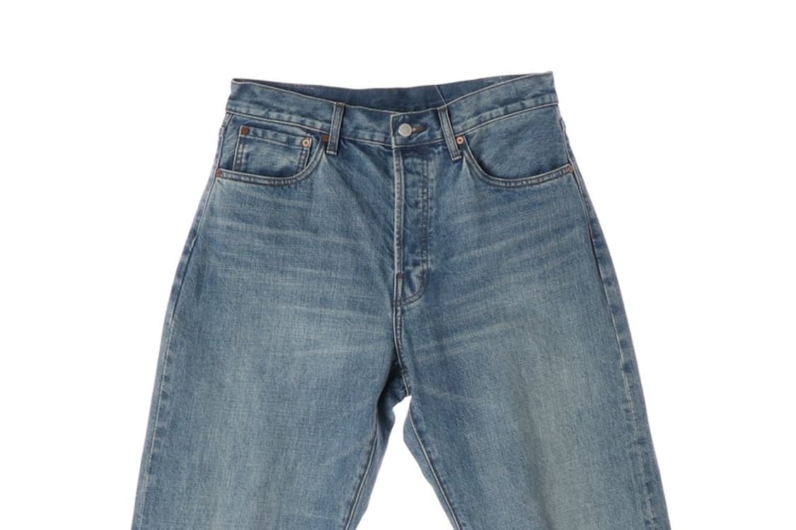 아웃스탠딩 데님팬츠 32 상품이미지3