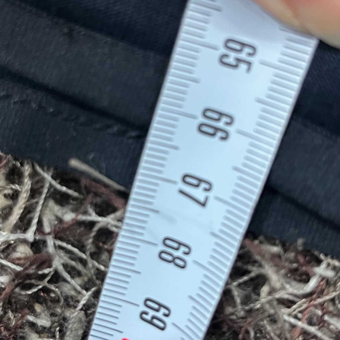 XL 나이키 테크팩 투웨이 후드집업 상품이미지6
