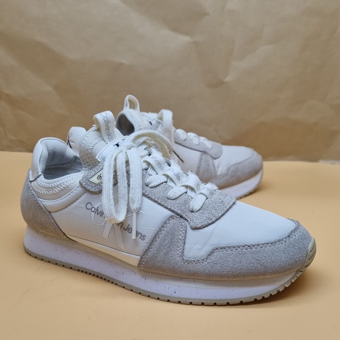 캘빈클라인진스 운동화250. 상품이미지1