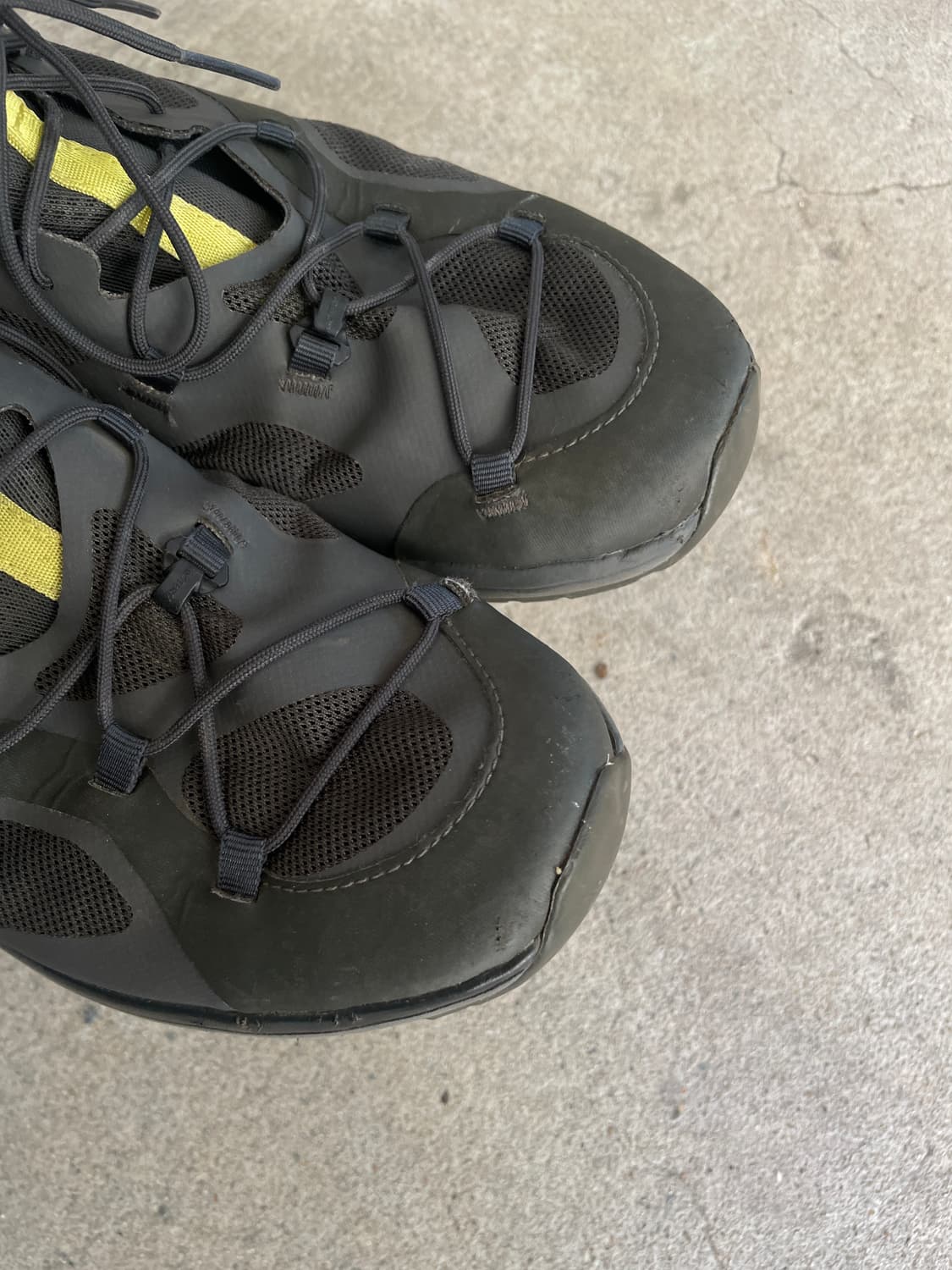 Arc'teryx Norvan VT Trail Running shoes 상품이미지8
