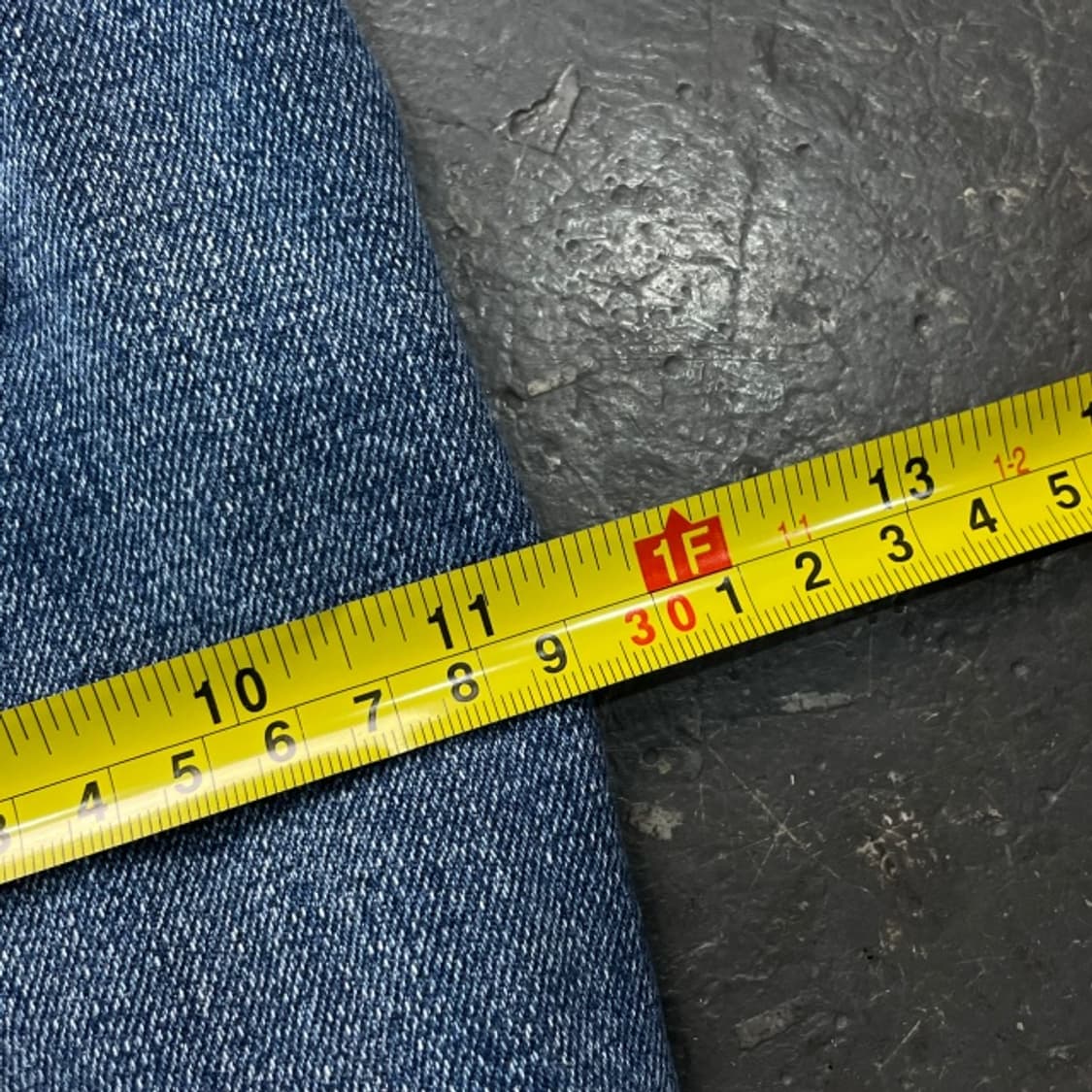 32 리바이스 511청바지 상품이미지8