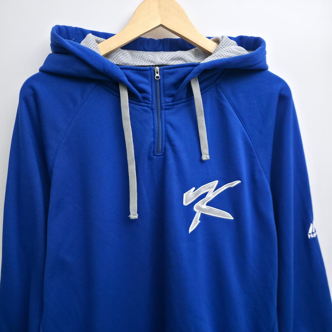 [XXL] 마제스틱 wbc 국대 후드티 상품이미지2