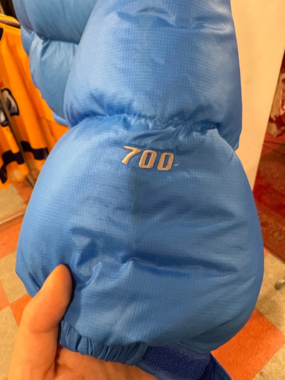 노스페이스 눕시700 상품이미지6
