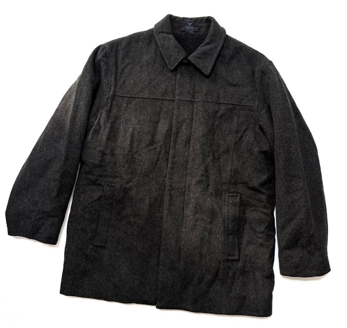 제이크루 - 울 코트 상품이미지1