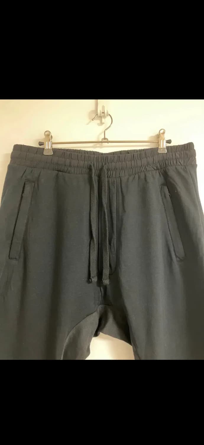 [thom/krom] M ST 228 조거팬츠 상품이미지3