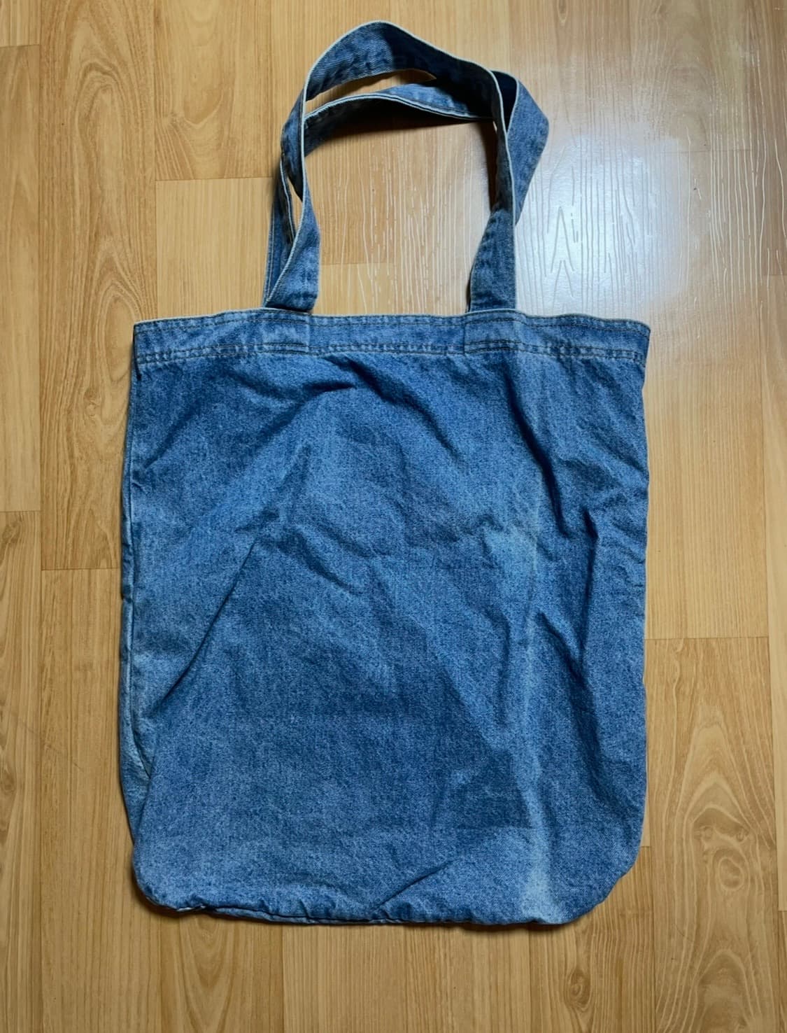 American Original Denim 토트백 상품이미지2