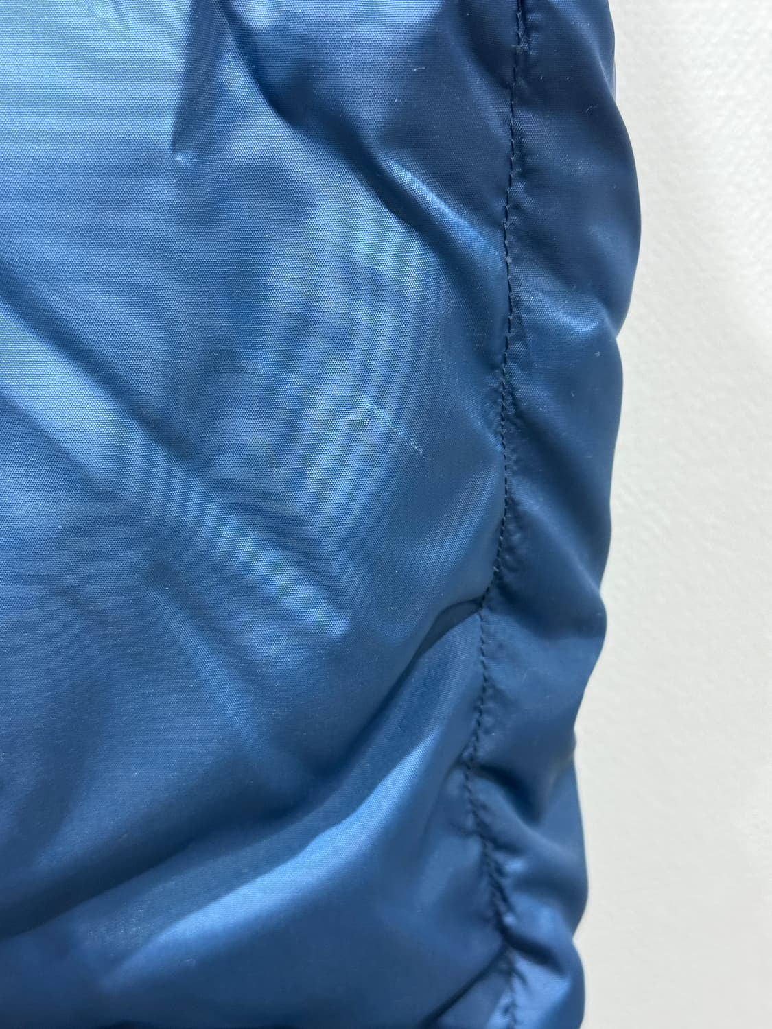 레어* 60s 에디바우어 스노우라인 푸퍼 베스트 (L) 상품이미지9