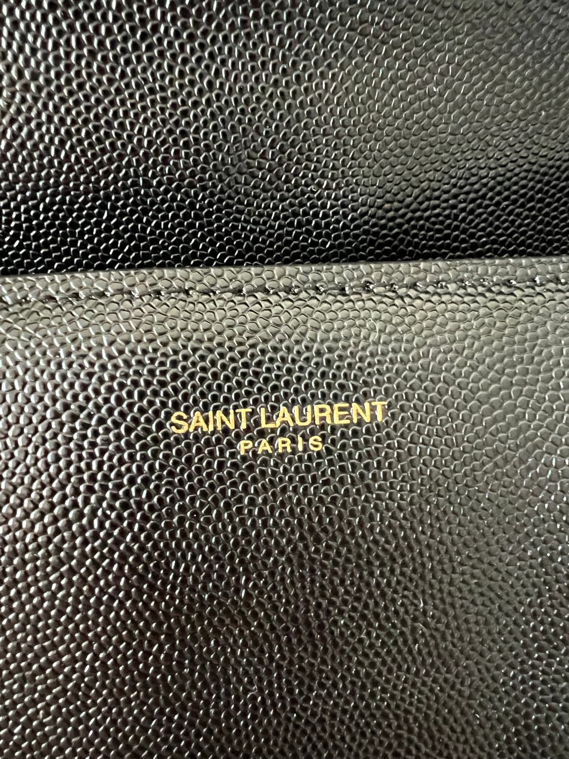 입생로랑 정품 핸드백 상품이미지5