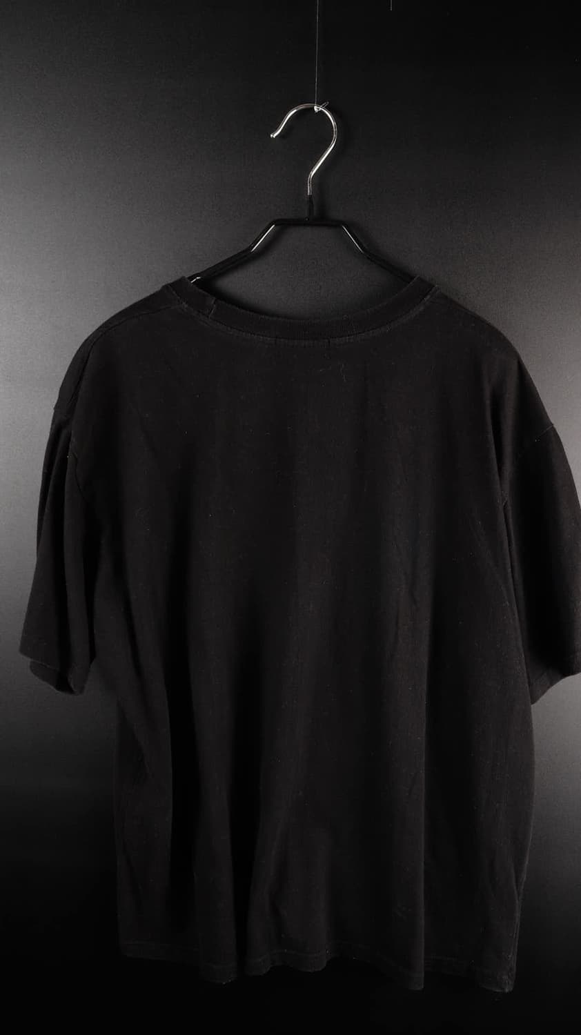 폴로랄프로렌 검정 반팔 상품이미지5