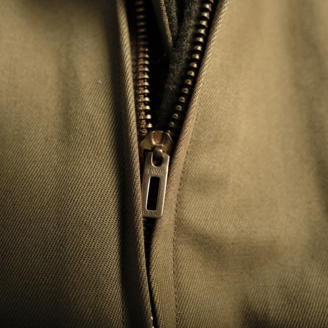 버즈릭슨 퓨리 탱커자켓 36사이즈 (추천 55-66) 상품이미지7