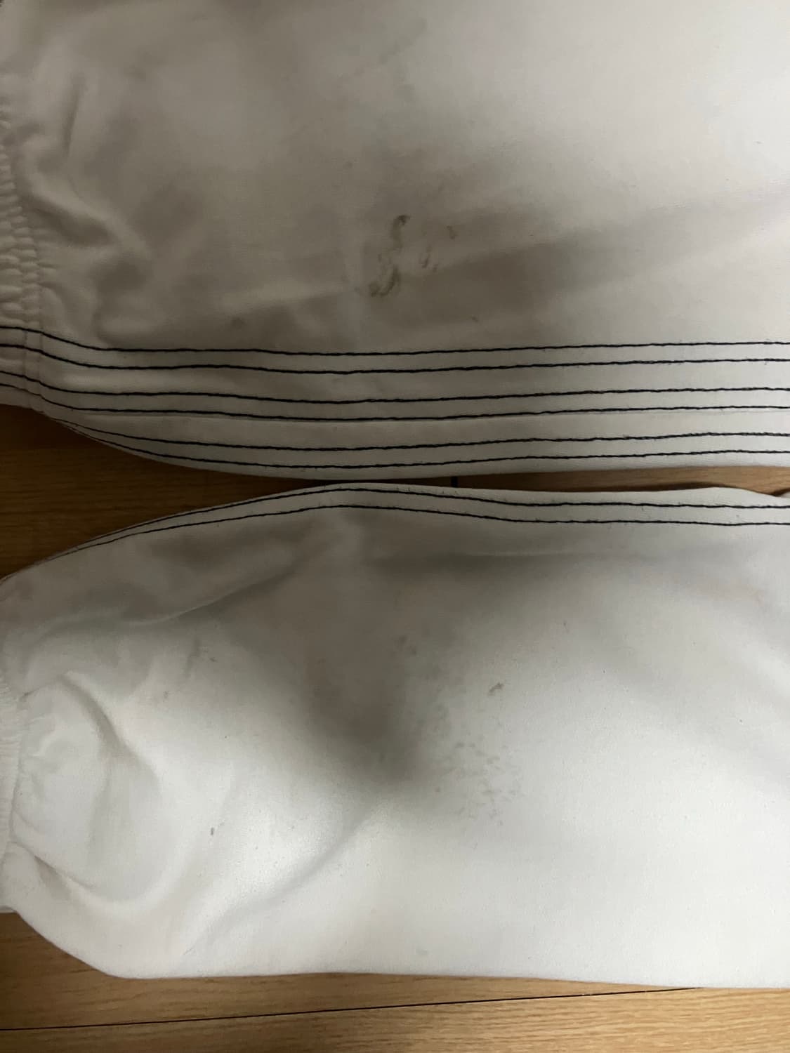 아디다스 알렉산더왕 조거팬츠 판매 상품이미지2