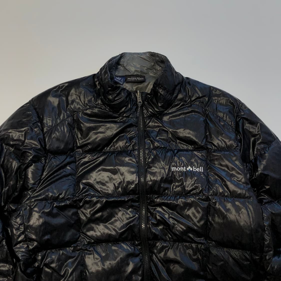 몽벨 슈페어리얼 ex800  패딩  상품이미지4