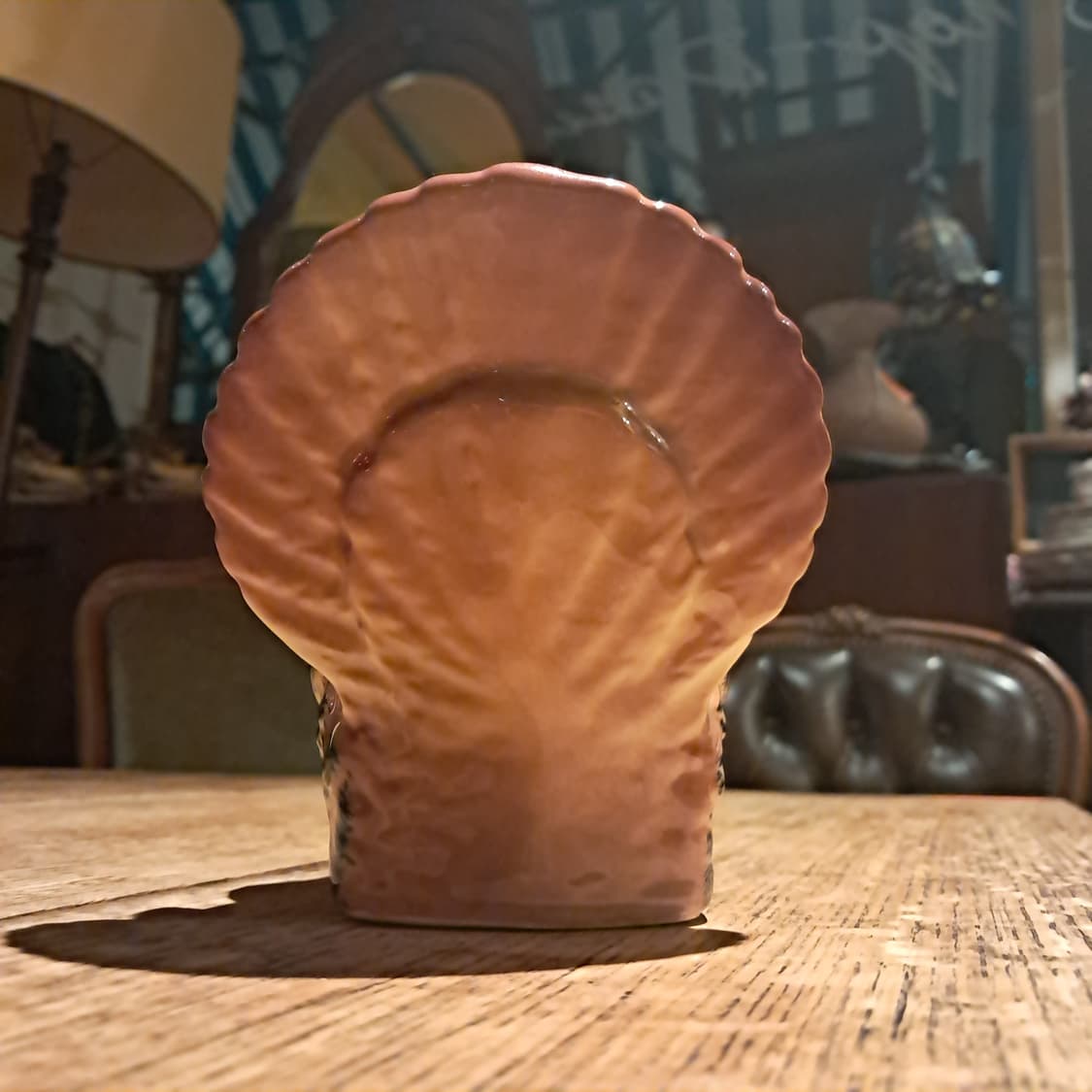 Vintage 터키 세라믹 소품 홀더 상품이미지4