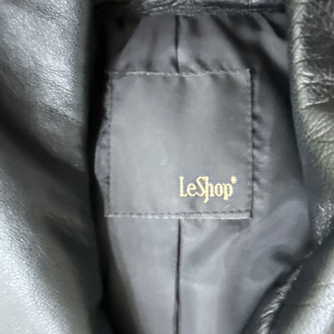 S 르샵 여성 라이더 자켓 0311T 상품이미지3