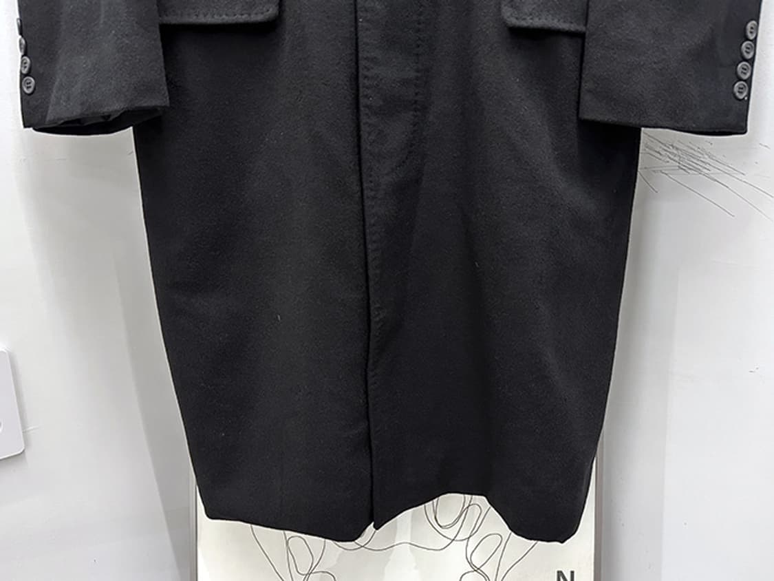 VALENTINO RUDY_ cashmere 100% (L~XL) 상품이미지3