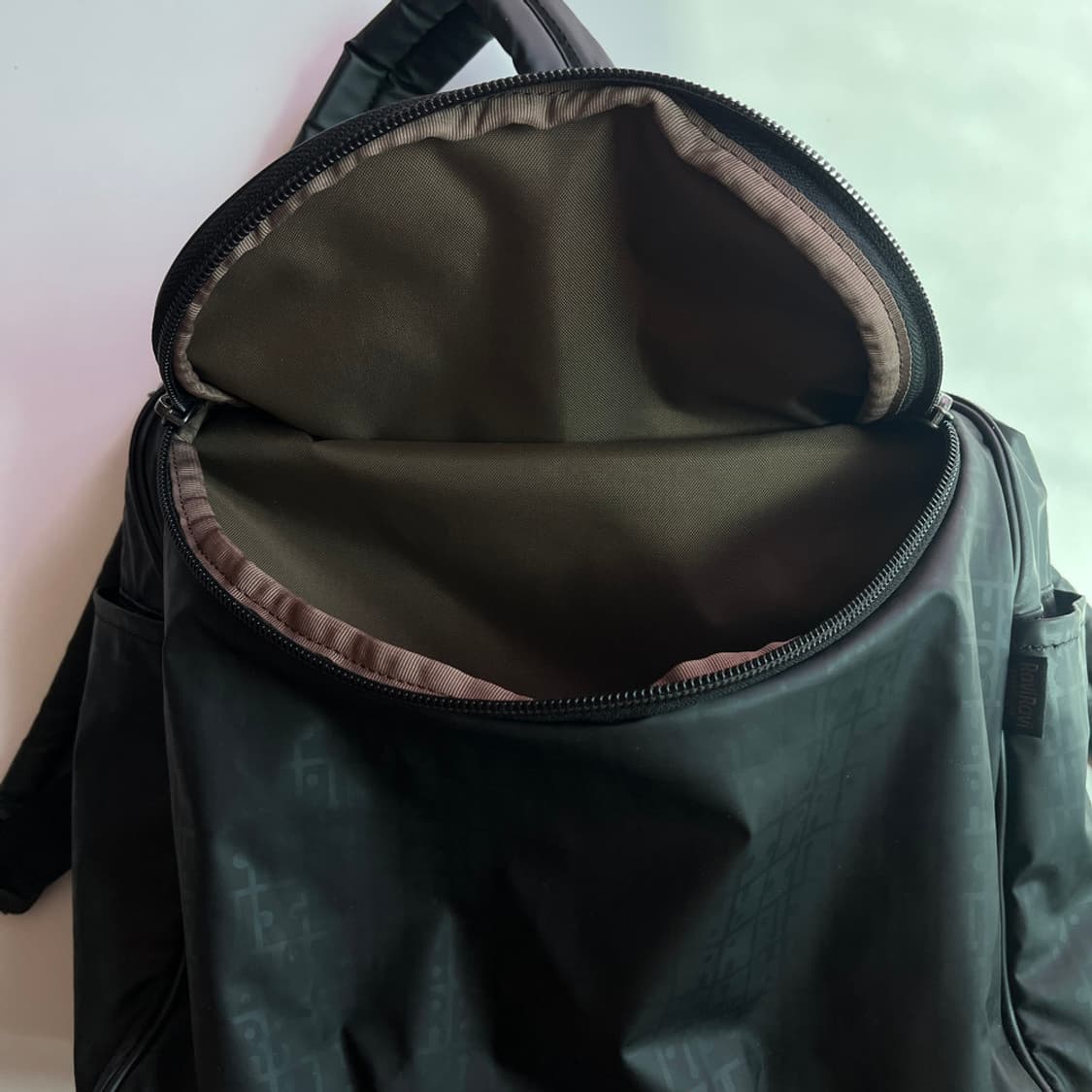 Ravi Ravi Yamatoya Tokyo Back Pack 상품이미지4