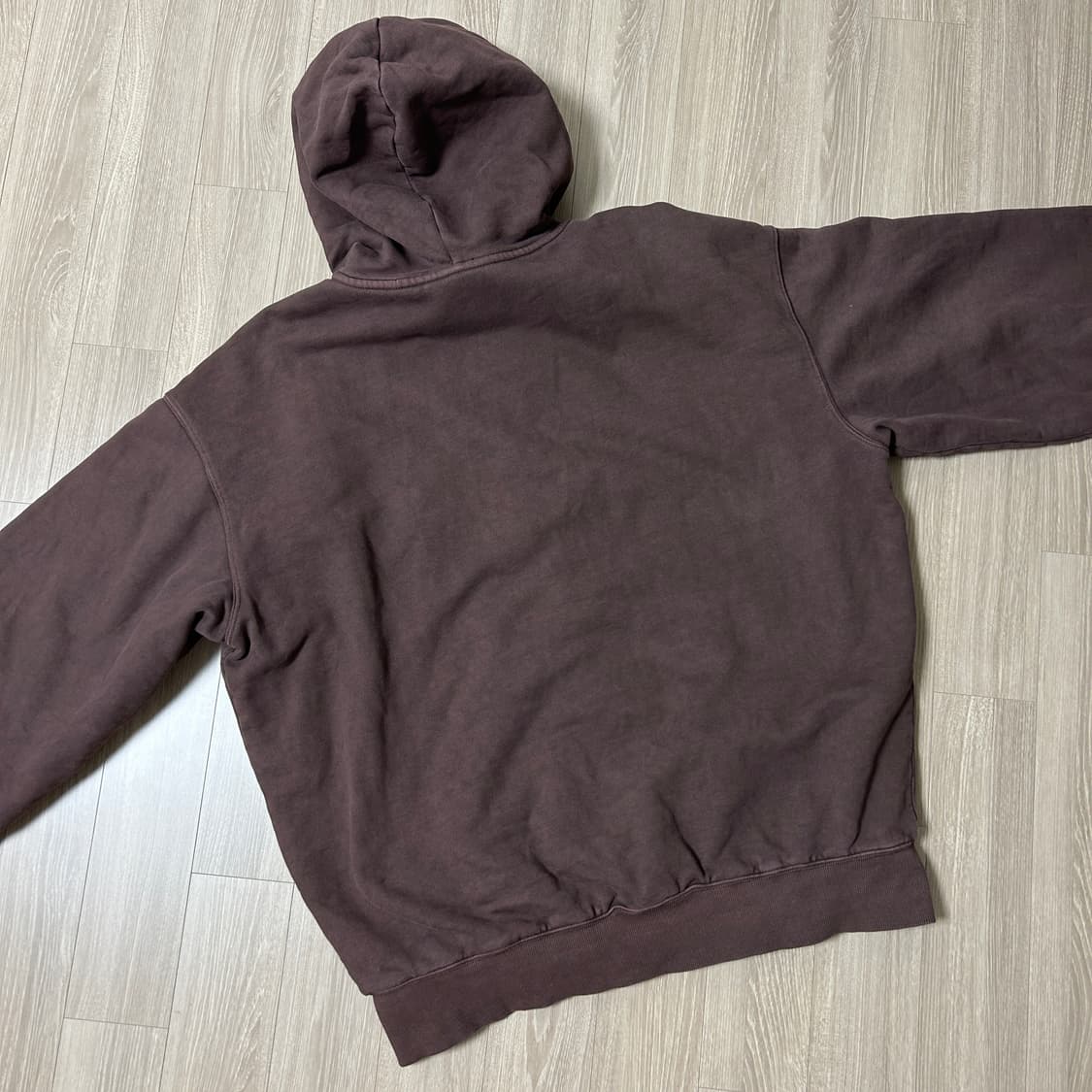 [L/라지] 칼하트WIP 비스타 후디드 자켓 팔리샌더 상품이미지4