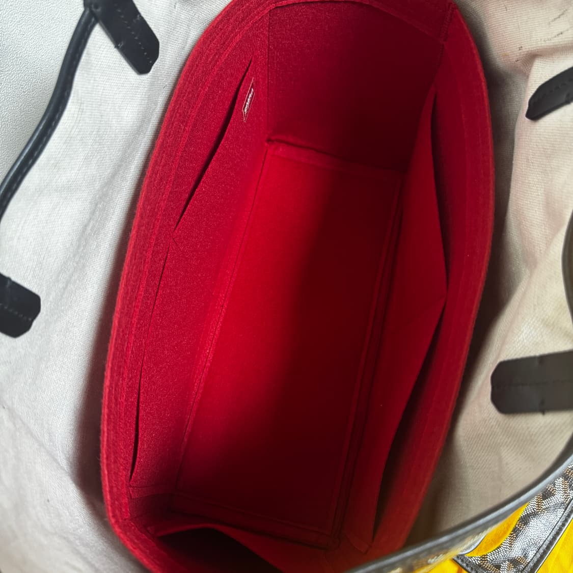 고야드 생루이 백 PM 상품이미지10