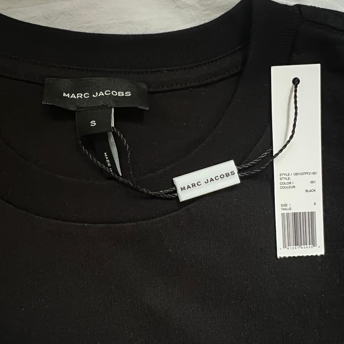 Marc Jacobs 반팔 티셔츠 상품이미지5