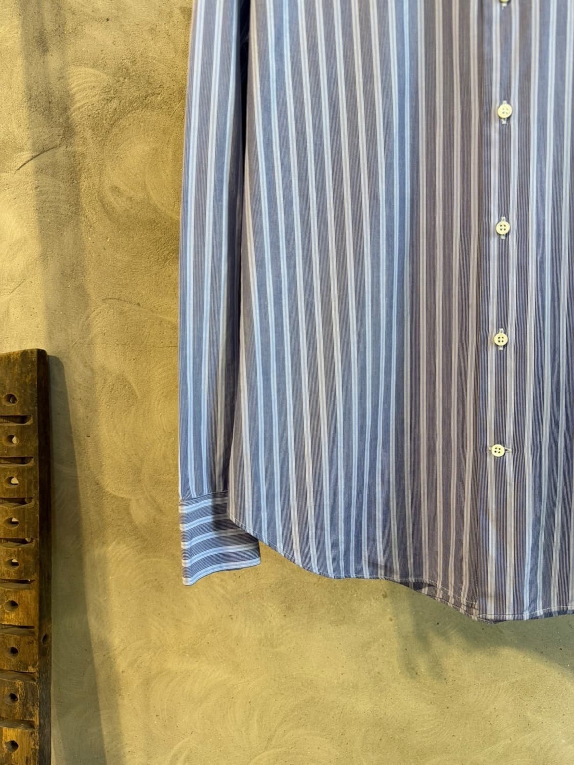 아르마니 꼴레지오니 셔츠 100 상품이미지8