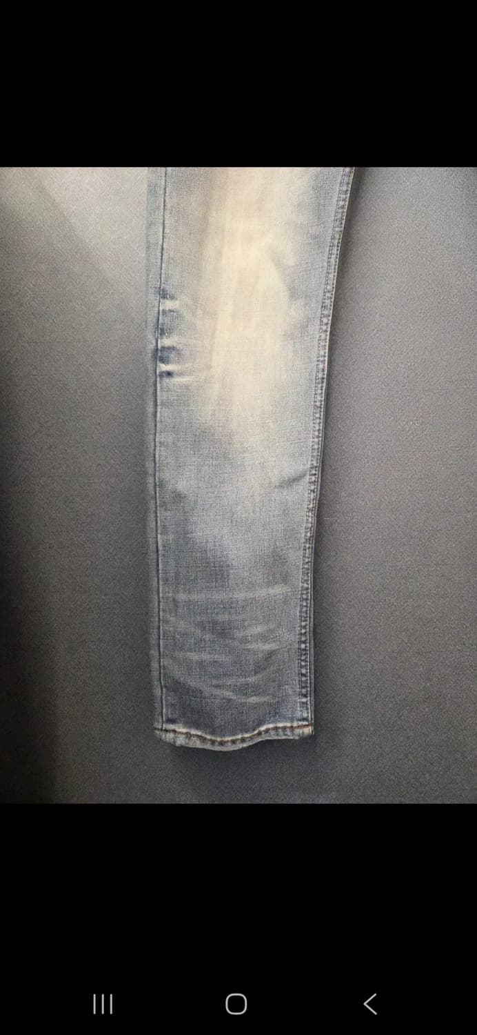 아르마니 청바지 (정품) 상품이미지4