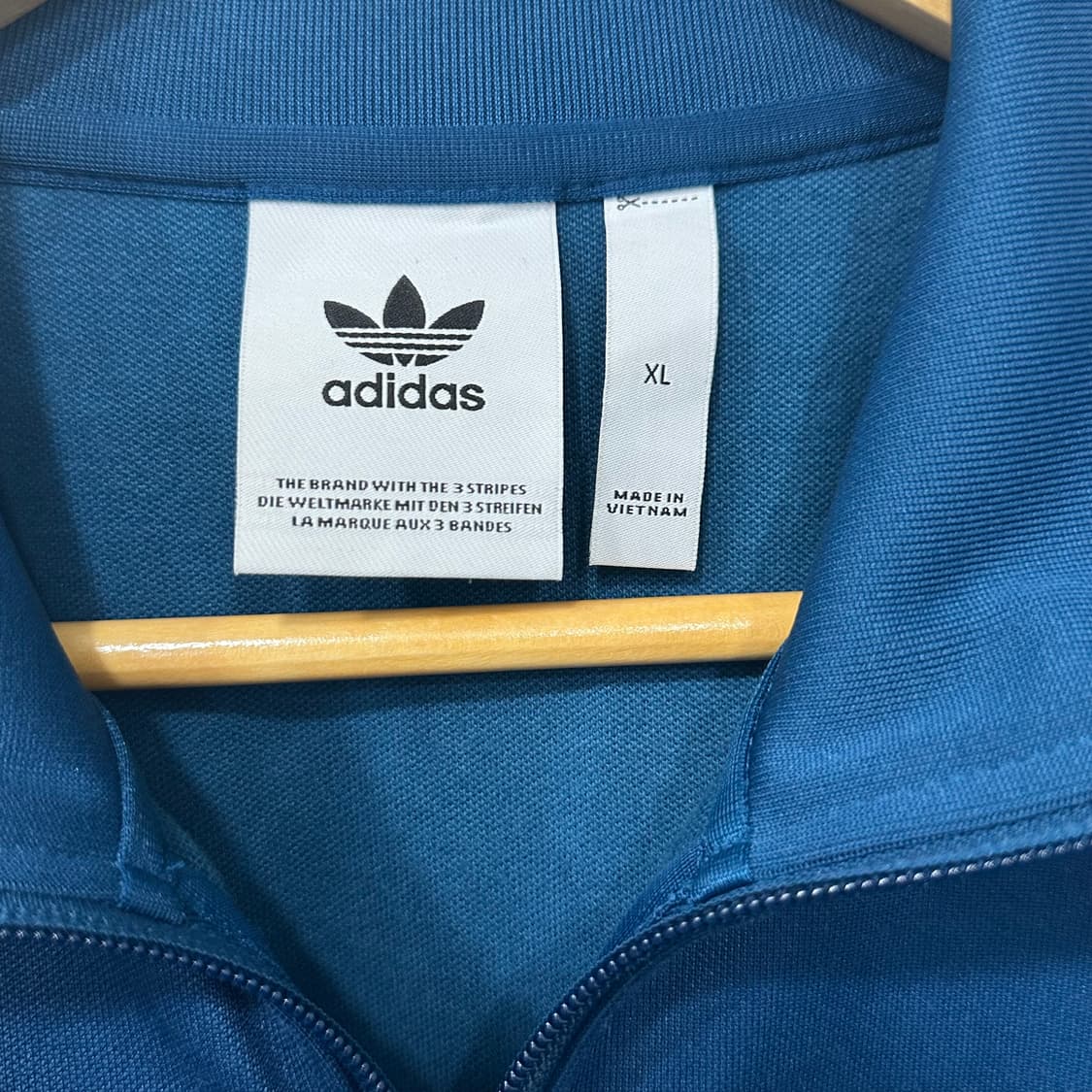 아디다스 베켄바우어 져지 상품이미지3