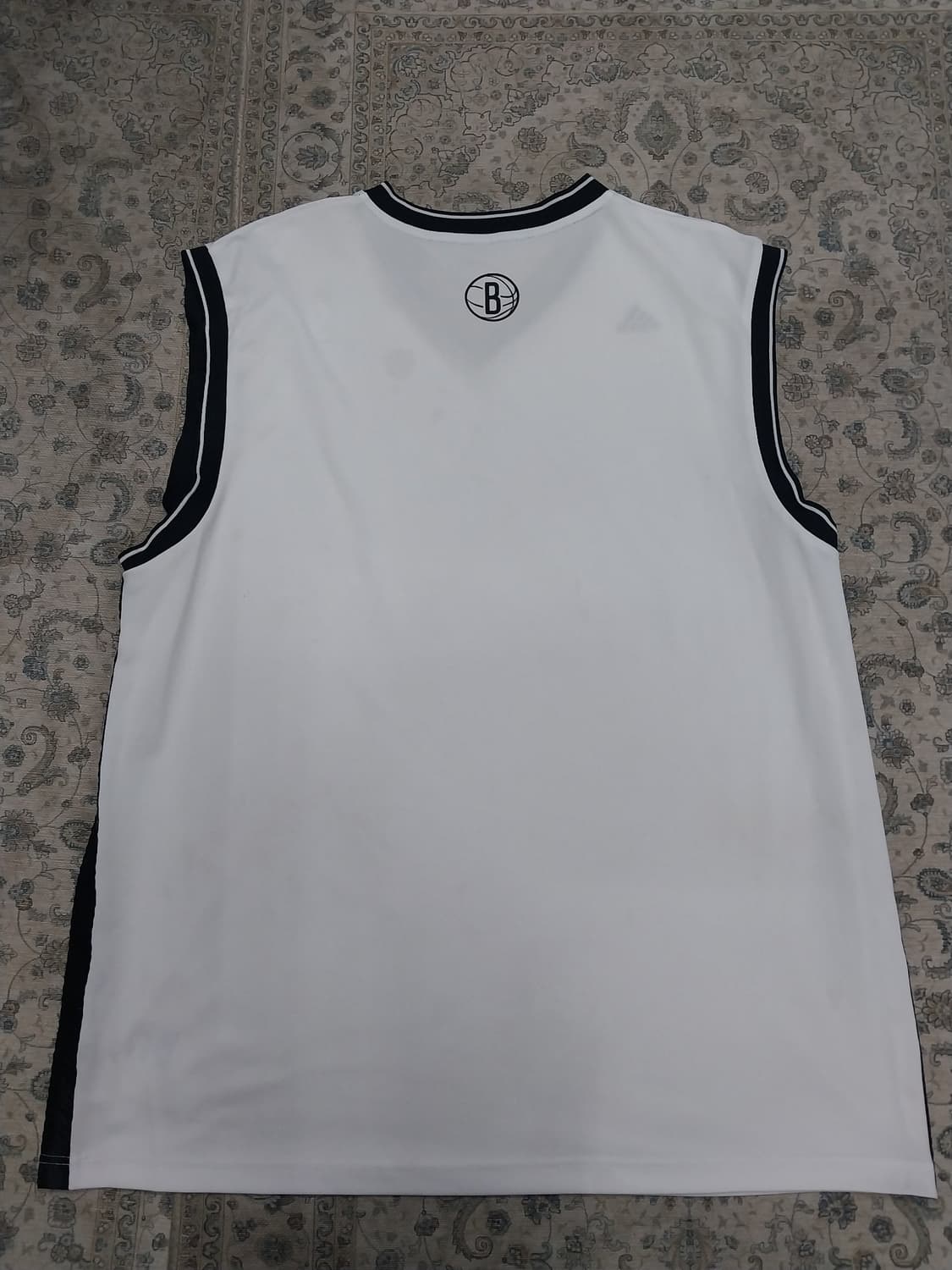 아디다스 NBA 농구 유니폼 XL 상품이미지2