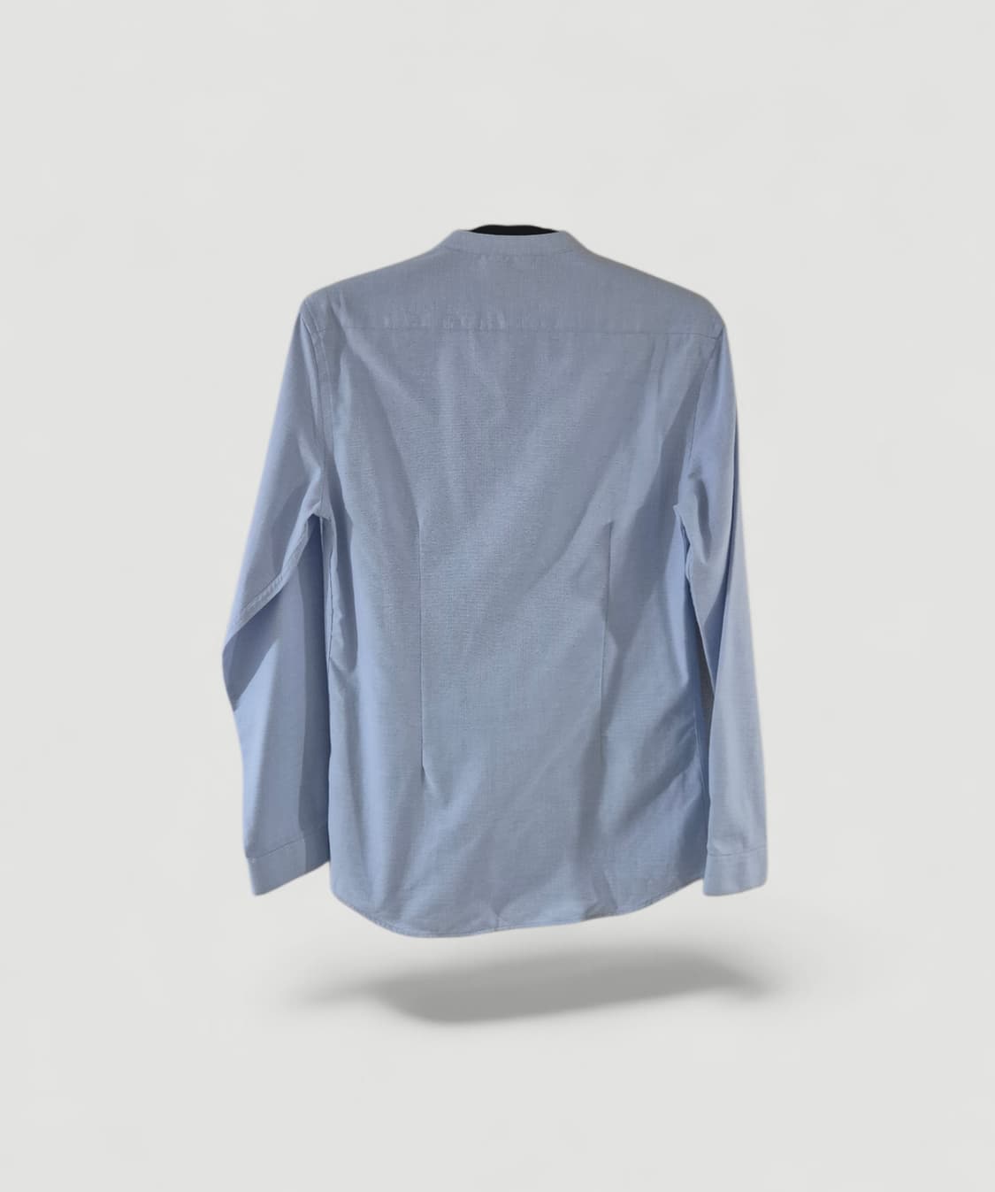 [L]자라 빈티지 긴팔셔츠 Men 상품이미지3